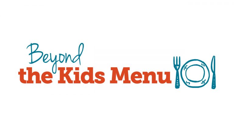 Elite Online Marketing - Beyond the Kids Menu