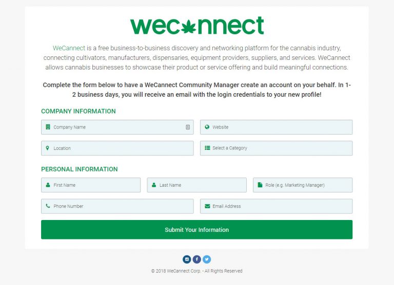 Elite Online Marketing - join.WeCannect.com