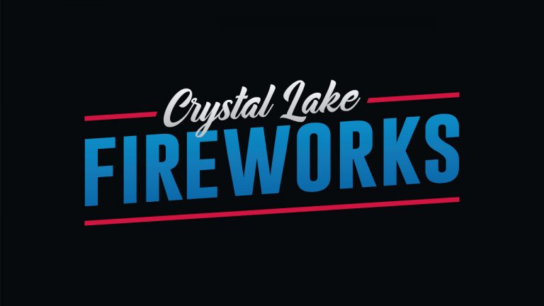 Elite Online Marketing - Crystal Lake Fireworks